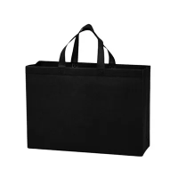 Bolsa de correo no tejida