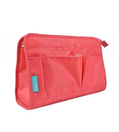 Bolsa transparente de poliéster